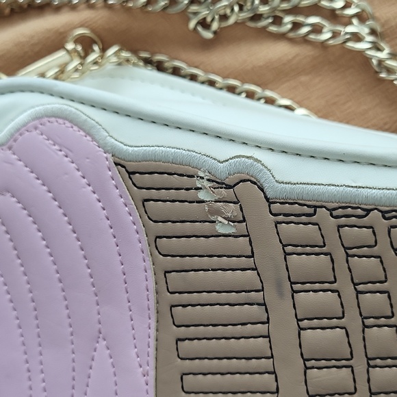 Adorable ice cream purse - Picture 3 of 3